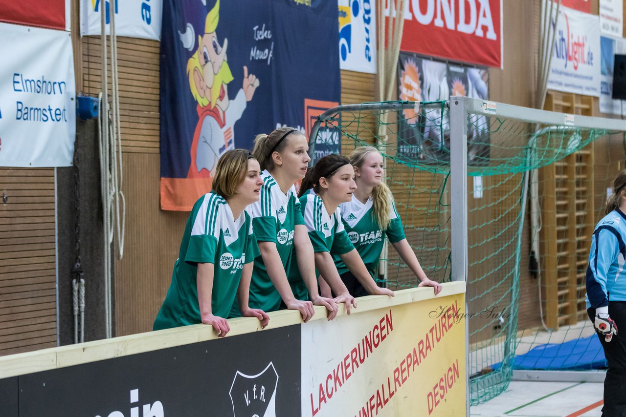 Bild 196 - Volksbank-Cup Horst